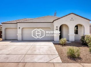 3001 N 306th Ln, Buckeye, AZ 85396