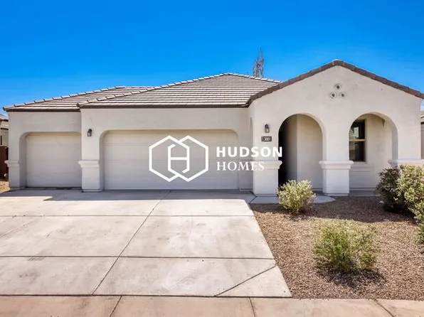 3001 N 306th Ln, Buckeye, AZ 85396