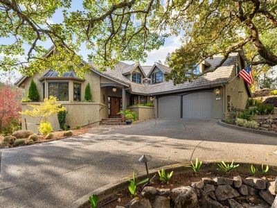 1105 White Oak Drive, Santa Rosa, CA, 95409