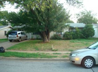 3917 Rainier St, Irving, TX 75062