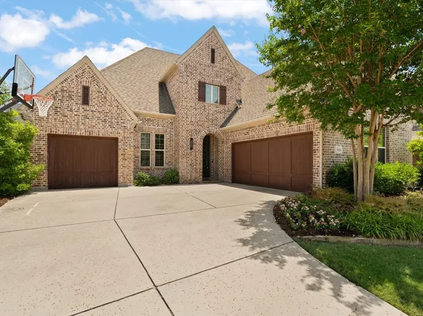4656 Man O War Rd, Carrollton, TX 75010