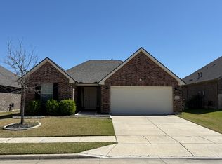 1029 Bird Creek Dr, Little Elm, TX 75068