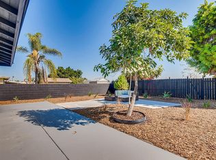 3719 Billman St, San Diego, CA 92115