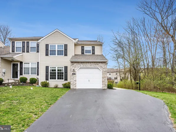 1247 Meadowview Cir, Lansdale, PA 19446