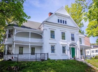 528 Garden St, Little Falls, NY