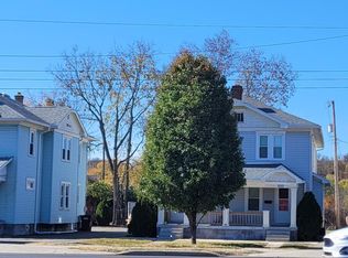 3015 N Dixie Dr, Dayton, OH