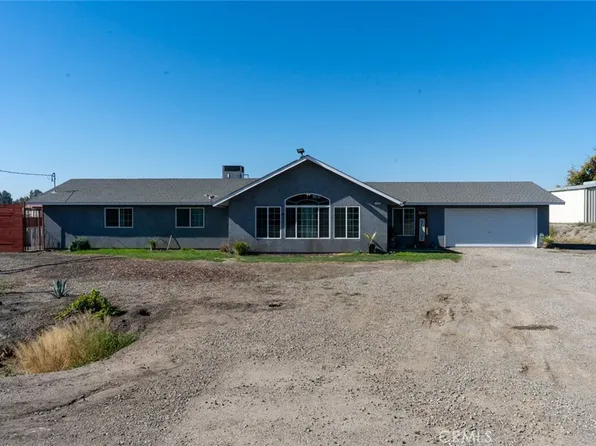 17225 Custer Ave, Dos Palos, CA 93620