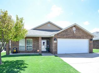 6913 35th St, Lubbock, TX 79407