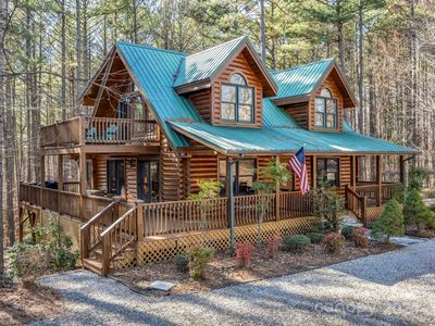 641 Hidden Lake Pkwy #29, Nebo, NC, 28761