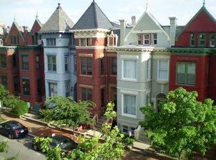 927 Westminster St NW, Washington, DC 20001