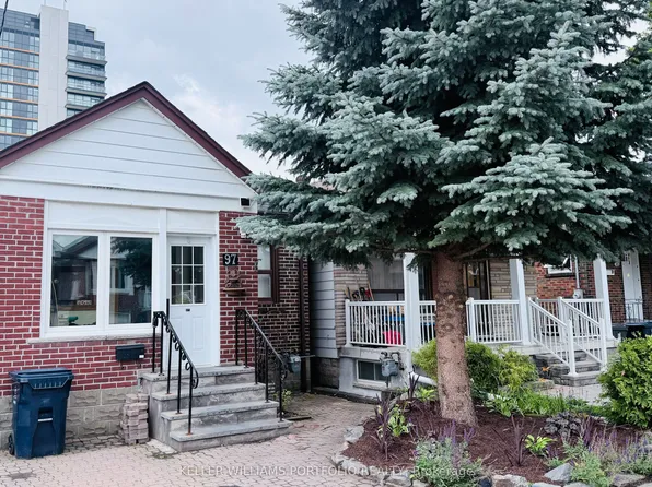 97 Livingstone Ave, Toronto, ON M6E 2L7