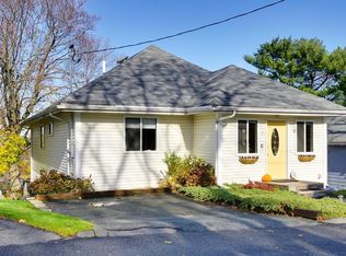 9 Waban St, Saugus, MA 01906
