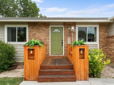 4019 Burr Oak Dr, Loveland, CO, 80538