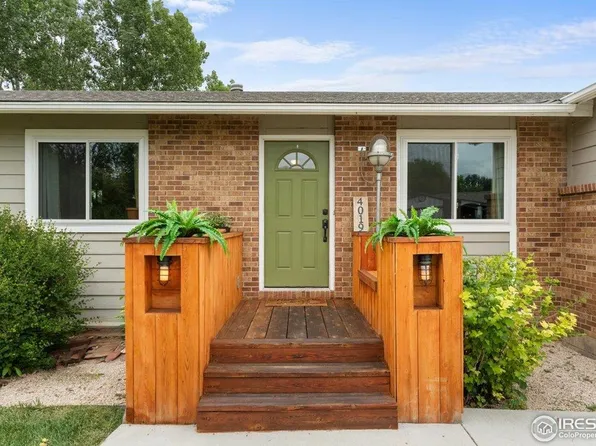 4019 Burr Oak Dr, Loveland, CO 80538