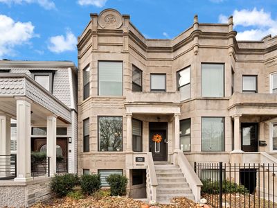 5408 S Drexel Ave, Chicago, IL, 60615