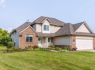 7784 W Branch Ct, Ypsilanti, MI 48197