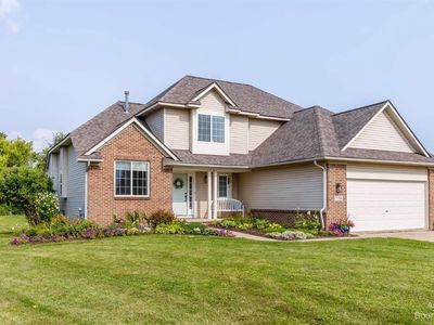 7784 W Branch Ct, Ypsilanti, MI, 48197