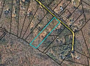 1450 Overlook Ridge Rd, Bishop, GA 30621