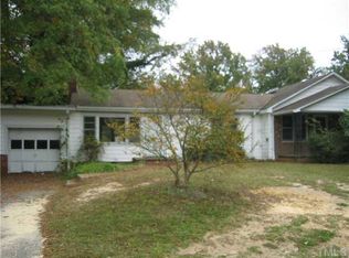 2307 S Roxboro St, Durham, NC 27707