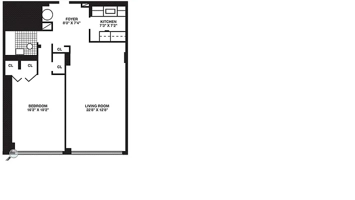 Rented by Nest Seekers International | media 13