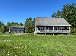 328 Melody Ln, Saint Albans, ME 04971