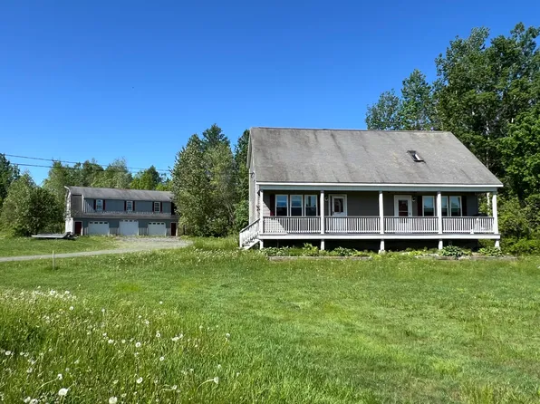 328 Melody Lane, Saint Albans, ME 04971