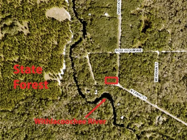 7475 Shasta St, Webster, FL 33597