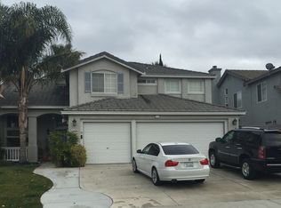 1430 Velasquez Ln, Tracy, CA 95377
