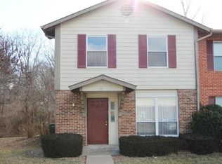 57 Park Charles Blvd S APT A, Saint Peters, MO