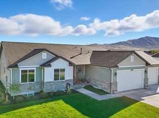 15290 N 4950 W, Riverside, UT 84312