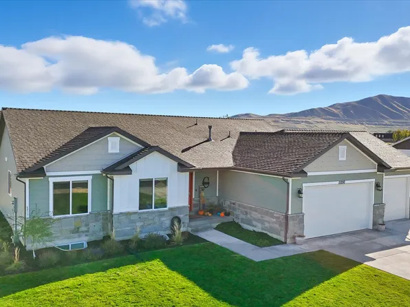 15290 N 4950 W, Riverside, UT 84312