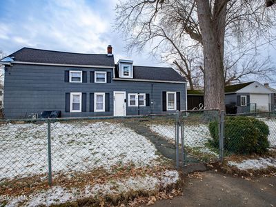 595 6th Avenue, Troy, NY, 12182