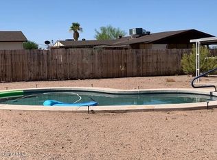 543 S Cornwall Dr, Apache Junction, AZ 85120