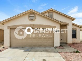 12804 N B St, El Mirage, AZ 85335