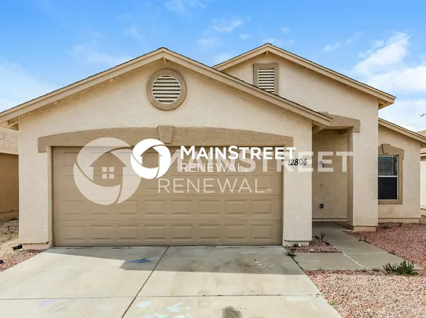 12804 N B St, El Mirage, AZ 85335