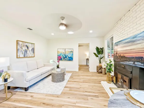 3948 Majestic Dr, Concord, CA 94519