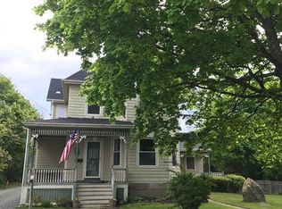 63 Fort St, Fairhaven, MA 02719