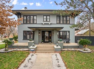 3400 E 2nd St N, Wichita, KS 67208