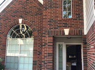 13035 Bainbridge Trl, Houston, TX 77065