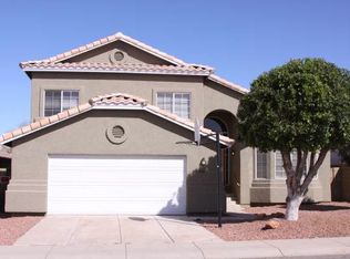2816 E Blackhawk Dr, Phoenix, AZ 85050