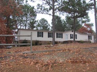 146 Pineleigh Ave, Rockingham, NC 28379