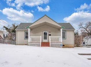 607 Loudon Ave NW, Roanoke, VA 24016