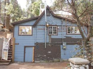 23421 Kay Rd, Crestline, CA 92325