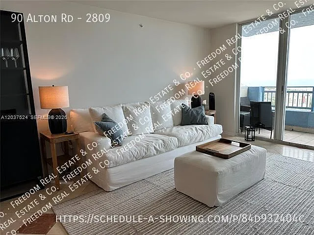 90 Alton Rd #2809 — Photo 3