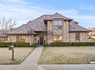 4247 Blackheath Rd, Dallas, TX 75227