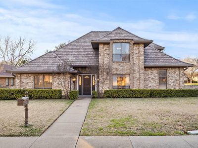 4247 Blackheath Rd, Dallas, TX, 75227