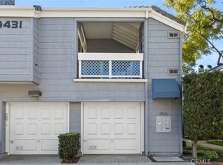 19431 Sunray Ln UNIT 205, Huntington Beach, CA 92648