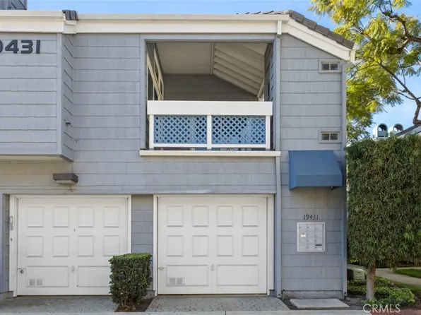 19431 Sunray Ln Unit 205, Huntington Beach, CA 92648
