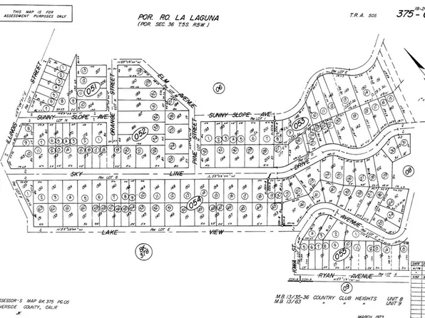 15 Skyline Dr #22, Lake Elsinore, CA 92530