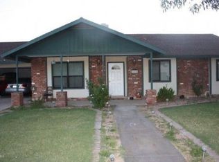1614 N Allen, Mesa, AZ 85203